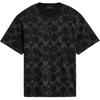 X Clot SS26 Cotton All Over Print Short Sleeve T-Shirt Unisex T-Shirts CDD51-OY2