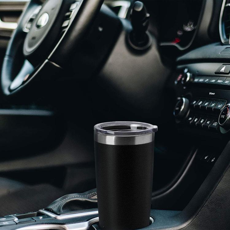 High Quality 20oz Double Walled Vacuum Insulated Stainless Steel Tumbler