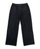 THE COLDEST MOMENT Tcm Stitch Pants (Black)