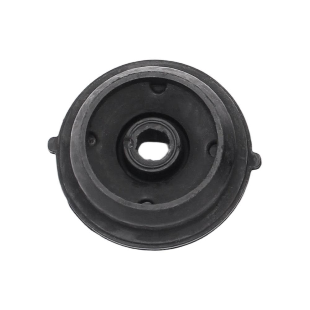 2 Stück untere Kühlermount-Isolatoren 25336-2F650 für Hyundai Kia