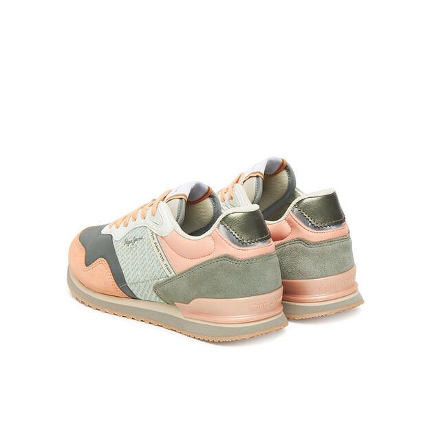 Pepe Jeans London Jelly W Sneakers