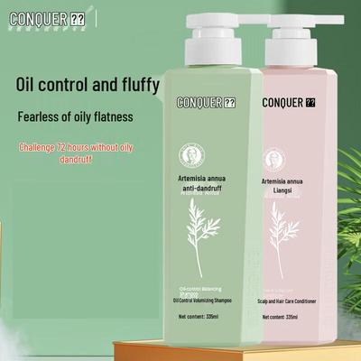 Cura di capelli e cuoio capelluto – Kit per la cura dei capelli