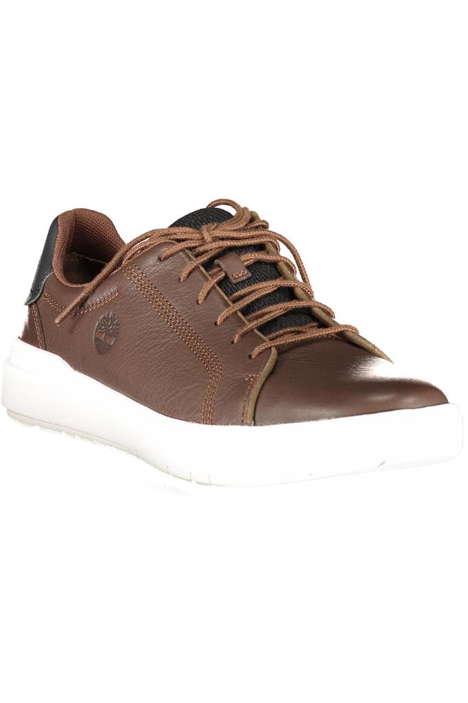 Sports Shoes Timberland Brown EU 40 Seneca Bay Low