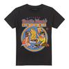 Steven Rhodes Unisex Adult Devils Music Singalong T-Shirt