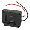 Power Tool Battery Adapter Electric Tool Battery Adapter Converter for Power X?Change 18V
