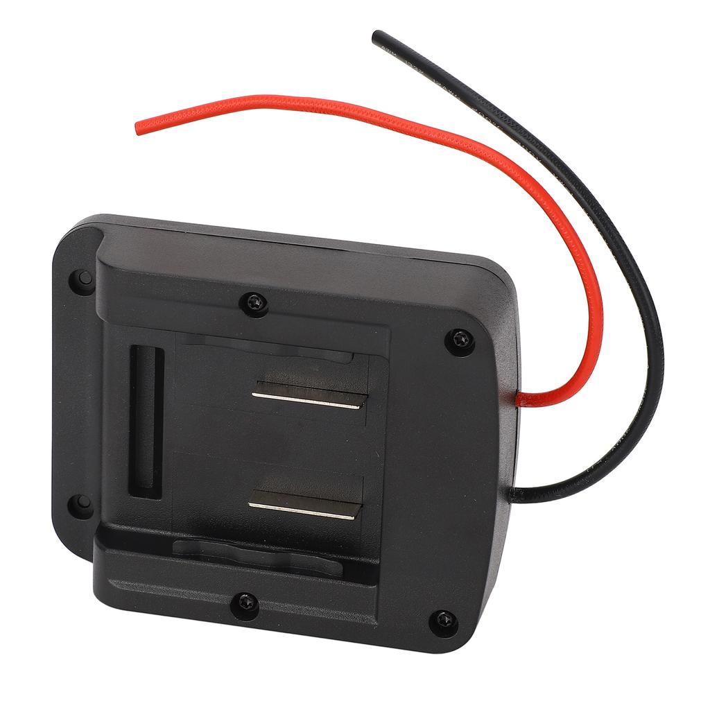 Power Tool Battery Adapter Electric Tool Battery Adapter Converter for Power X?Change 18V