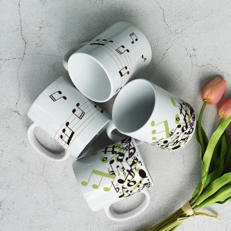 ig373-Design Mug 4p-Music Time