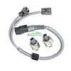 Knock Sensors Wire Harness OEM 89615-12040 82219-07010 8961512040 8221907010 Fits 1995-2004 TTOYOTA Tacoma Tundra 4Runner LLEXUS