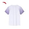 Anta Women's Quick-Dry Running Short Sleeve T-Shirt