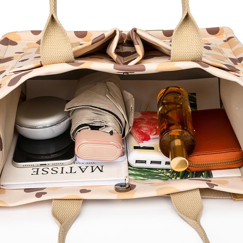 Women's Shoulder Bag Tote Bag