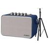 SACCVH S5 Portable Bluetooth Speaker for Electronic Wind Instruments (CN Version)