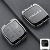 Lynk & Co Car Key Protective Case for Models 01, 02, 03, 05, and 06 (2021)