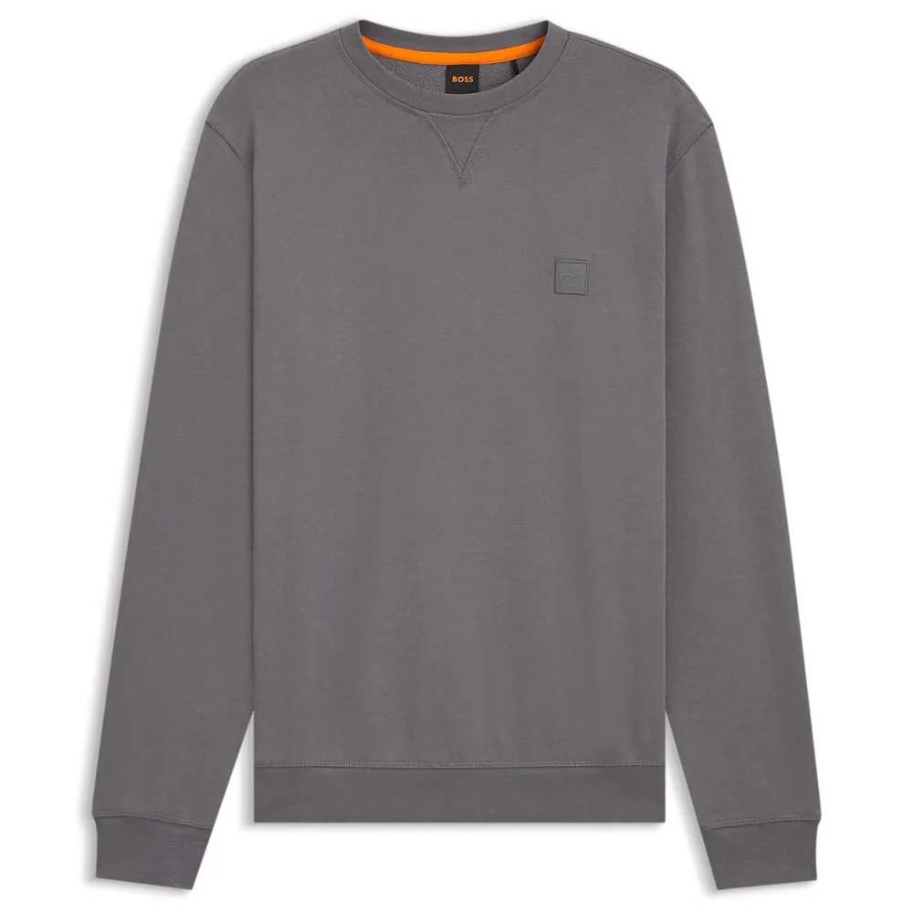 

BOSS Толстовка Westart 10234591 S