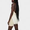 Nike X Jacquemus Le Body Short Off White Women Tops Cream DN3234-221