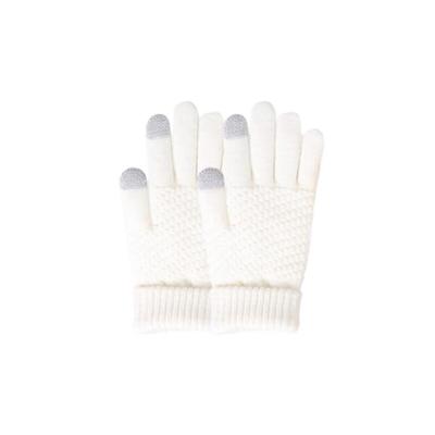 KANSOON Knitted Warm Touchscreen Gloves