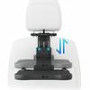 Car Backseat Tray Table Seat Back Laptop Desk Multifunctional with Phone Drink Holder for Eating for Rear Passenger for Working