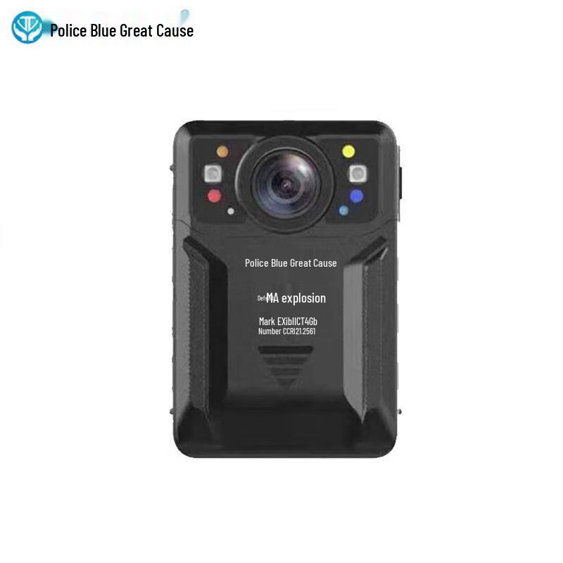 

DSJ-JLWK7A1 36MP 4K Explosion-Proof Body Camera (CN version)