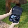 Scratch Resistant Camera Storage Bag Efficient Organization for Photography Accessories Outdoor Activity