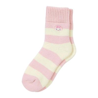 Sanrio Warme Socken My Melody Japan NEU Sanrio Charaktere