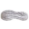 Li-Ning Comfortable Casual Breathable Low-Top Running Shoes Men Sneakers White AGLQ027-1