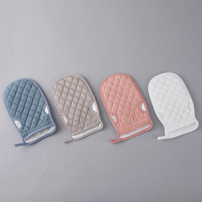 Meiliya Exfoliating Bath Glove