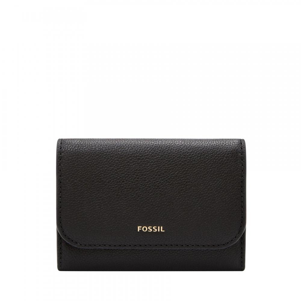 

Fossil Women s Astrid Leather Multifunction