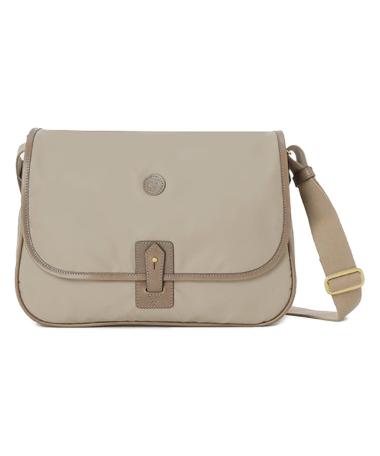 

Hunting World Size Bathue Day Beige Carryall, S, 4623BDT, Trip, бежевий