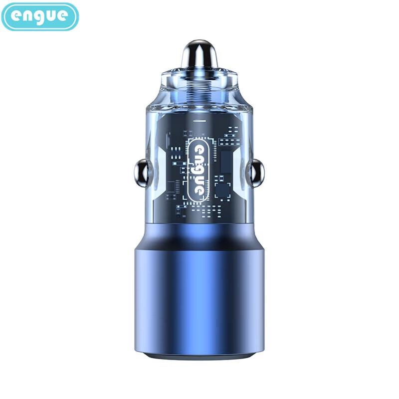

ENGUE EG-CM09 38W Car Charger