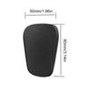 Mini Shin Pads Shin Protector Shock Absorbing Soccer Leg Protector Anti Slip Football Training Shin Guards for Sports Training 1