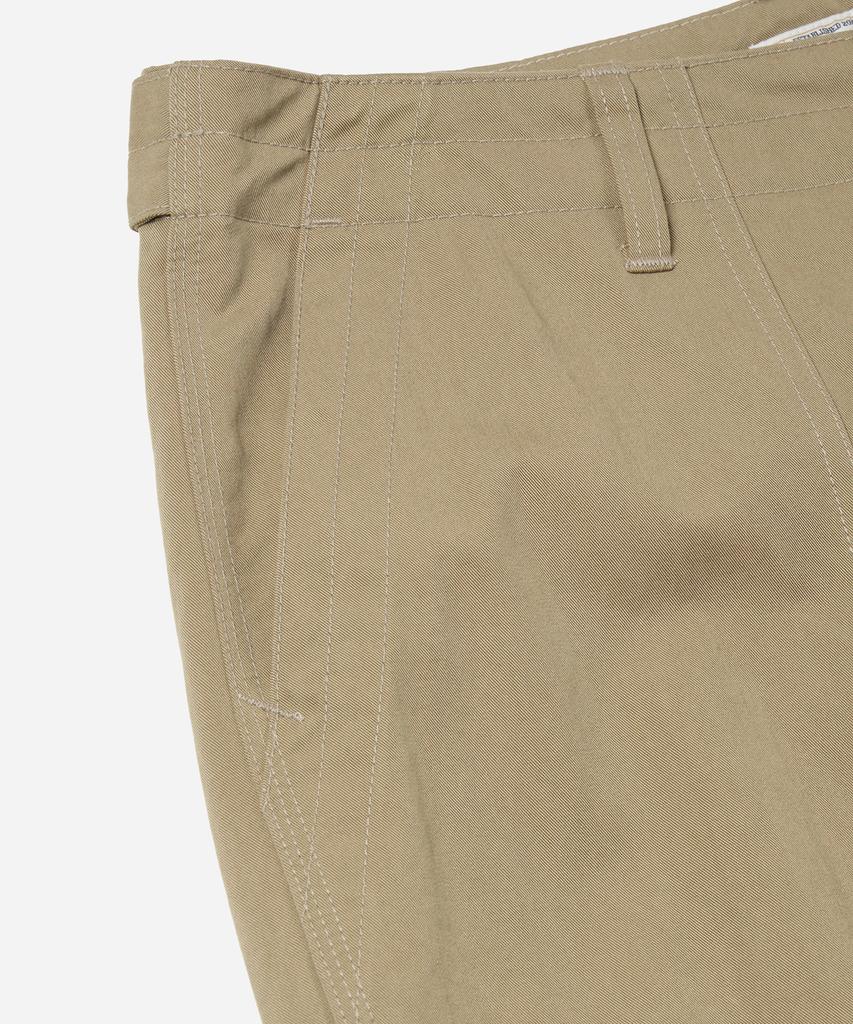 FRIZMWORKS Cn Fatigue Pants _ Beige