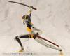 Kotobukiya M.S.G Modeling Support Goods Weapon Unit 56 Japanese Sword 2 [Black Sword] Total Length Approx. 100mm Non-scale Plastic Model
