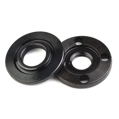 Flange Nut 40mm Workshop Replacement Angle Grinder Set Spare High Quality