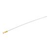 Car Engine Oil Dipstick 1174G0 Yellow Oil Level Dipstick Replacement for Citroen C3 C4 C5 DS 3 4 5