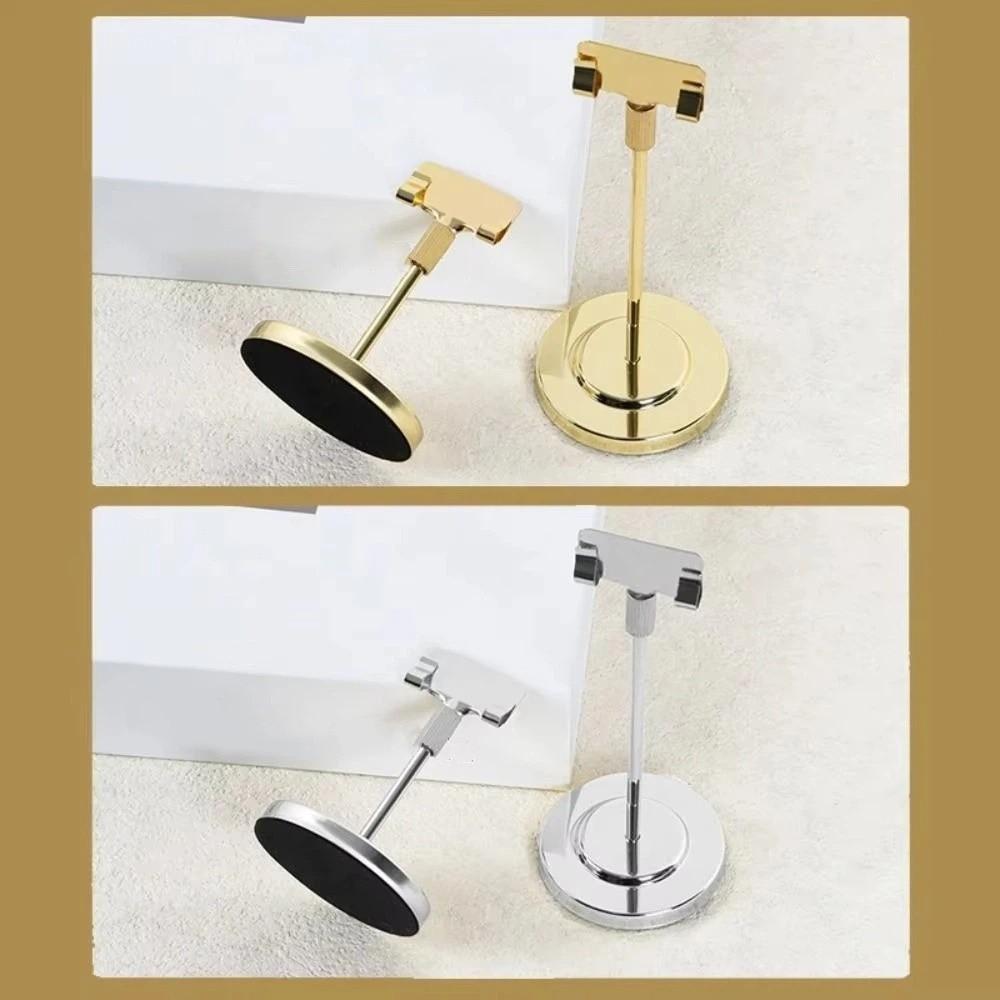 Vertical Memo Clip Holder Stable Base Place Card Holder Convenient Table Number Stand Desktop