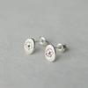 Piccola Poppy Earring