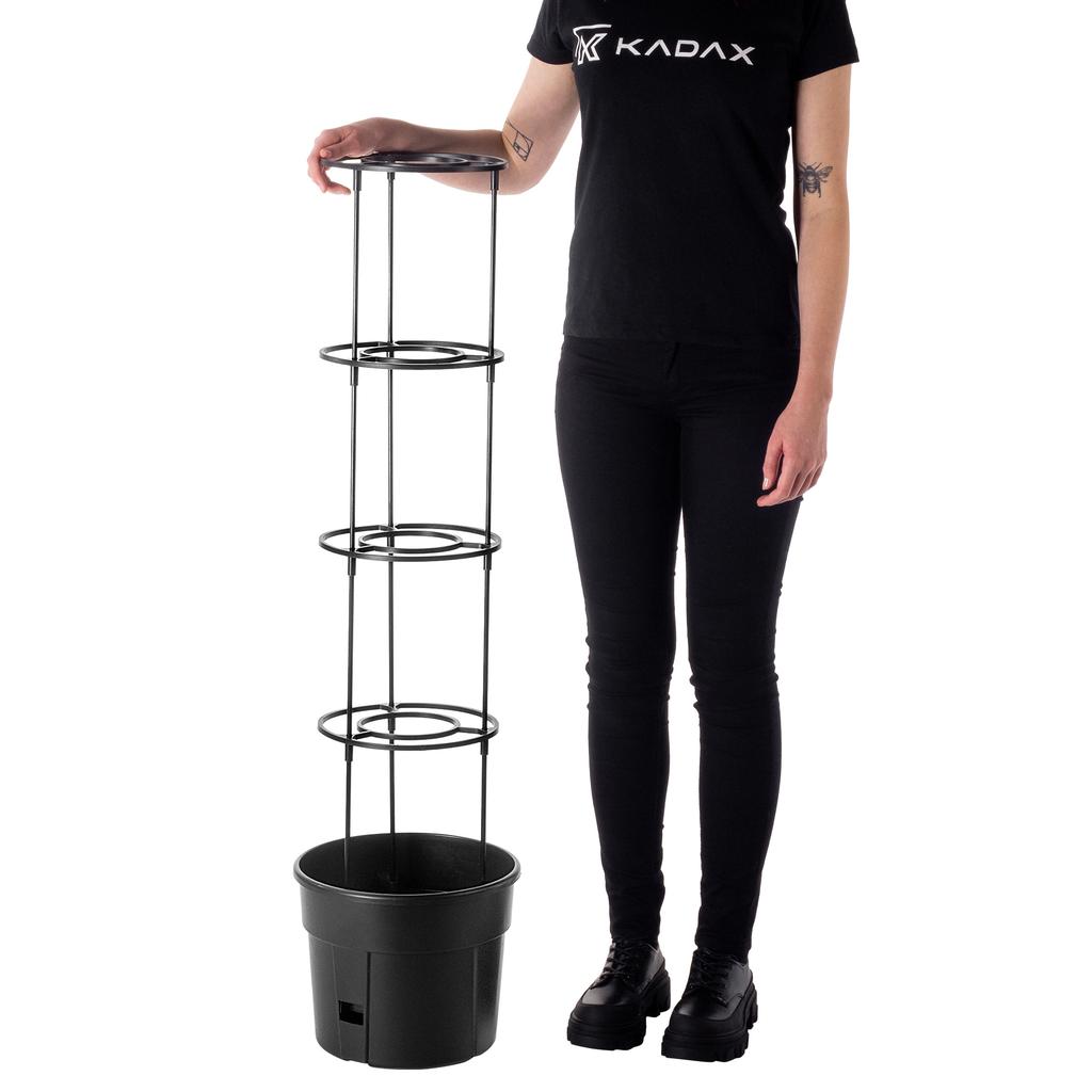 KADAX Doniczka Do Uprawy Pomidorów Na Pomidory 12L