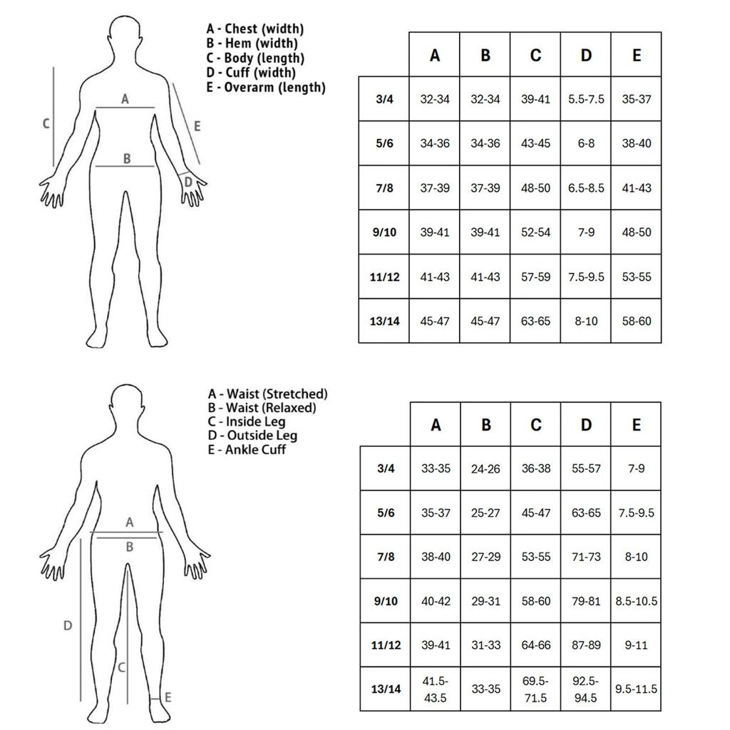 Newcastle United FC Boys Anthony Elanga 20 Long Pyjama Set