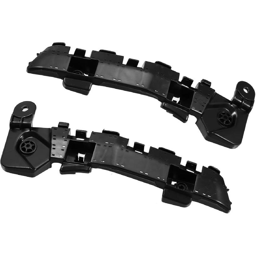 ACROPIX 1 Pair Left Right Side Car Front Bumper Mounting Support Bracket NO.71198-T0A-A01/71193-T0A-A01 for Honda CRV 2012-2016 Car Parts