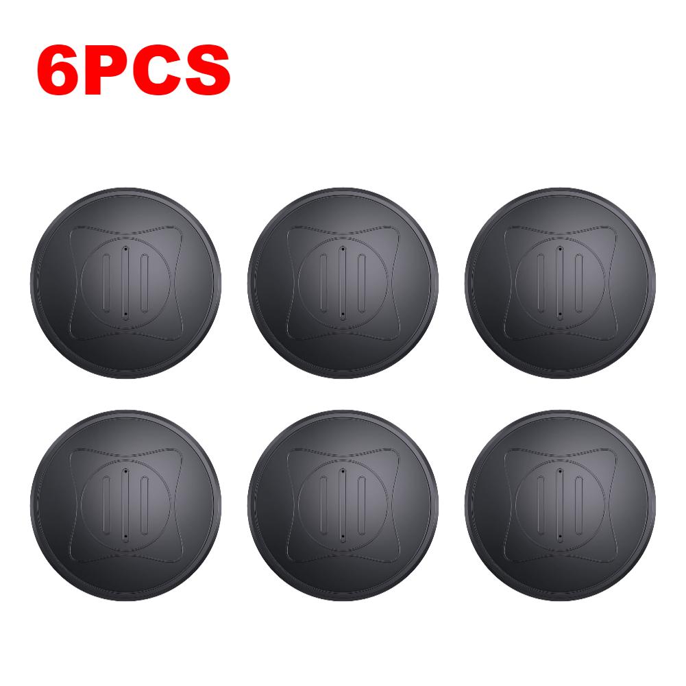 1-10PCS Magnetic Mini GPS Tracker Pet Kids Wallet Real-Time Locator Anti-Lost Device Pet Vehicle Lost Tracker GPS Trackers New