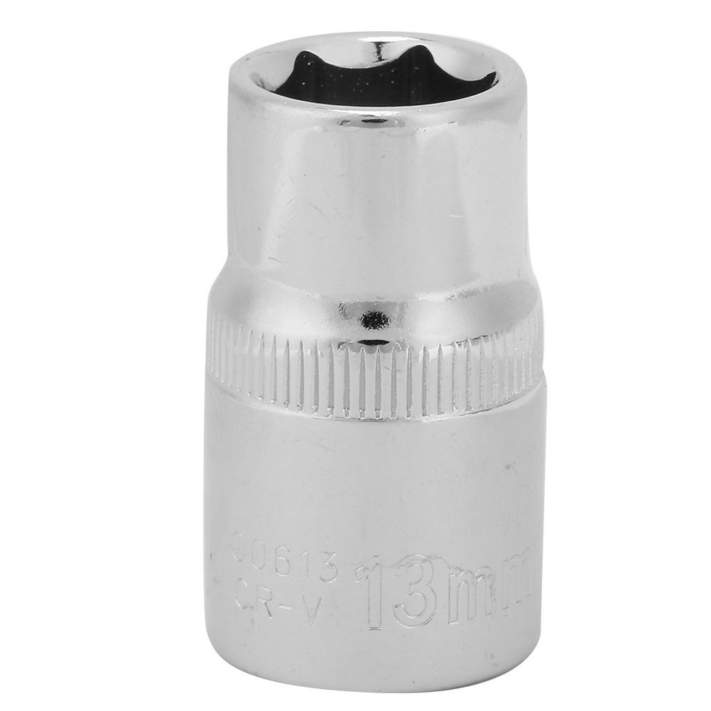 11mm Hex Socket Steel Nut Removal Tool
