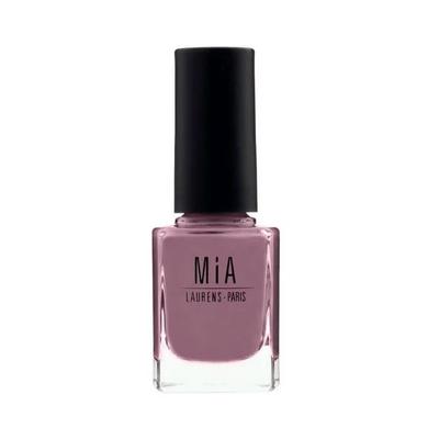 Mia Cosmetics Nagellack Rosewood