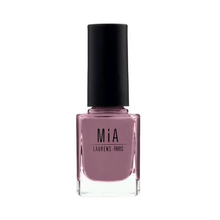 Mia Cosmetics Vernis A Ongles Rosewood