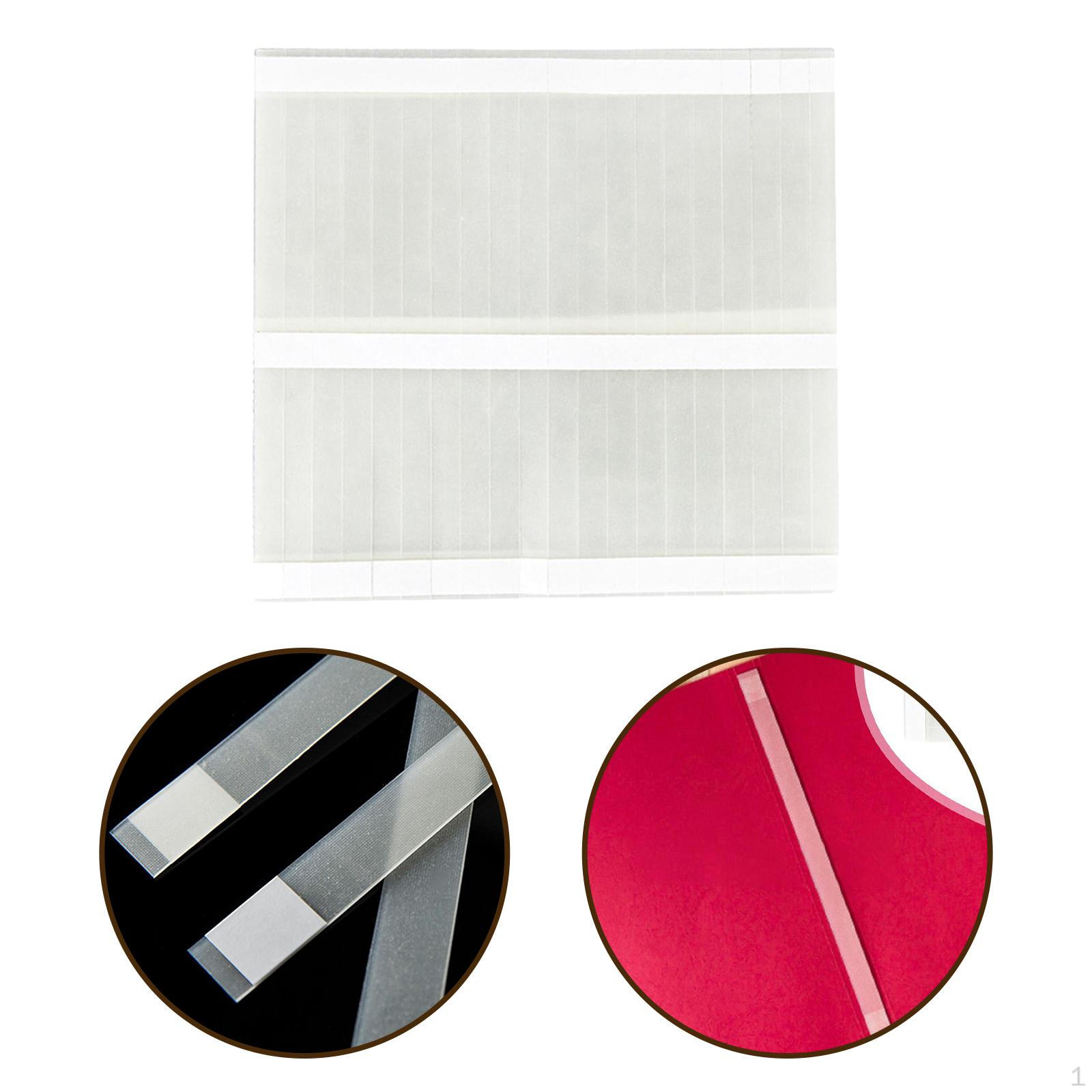 

Переплетные ленты для канцелярских товаров и поделок 50pcs