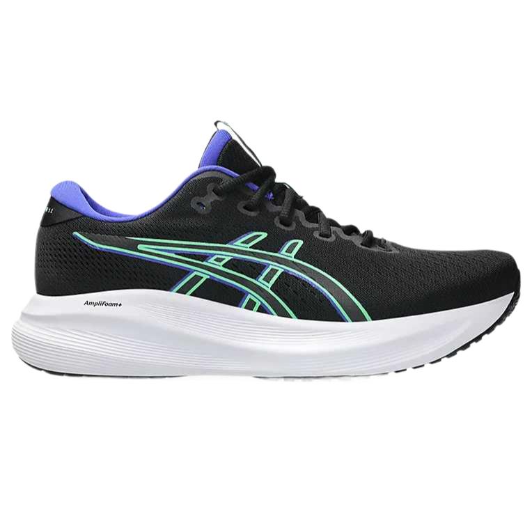 ASICS Gel Excite 11 Cushioning Breathable Low top Running Shoes Men's 1011C080-004