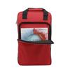 Drummer Bag Drum Sticks Holder, Drumsticks Package Storage Case for Home Outdoor