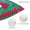 The Disastrous Life Of Saiki K Teruhashi Pillow Case Cushion Cover Novelty Zipper Decor Throw Pillow Case Cover for Bed