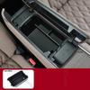 Car Center Console Lower Storage Box Glasses Holder Tray Interior Organizer For Omoda C7 Omoda 7 PHEV SHS 2026 2027 2025
