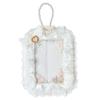 Sanrio Photo Holder (Enjoy Idol Pure White Angel) 328651