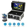 7" HD Underwater Night Vision Fishing Camera with 20m Cable and Monitor