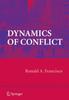 Dynamics of Conflict Kitabı